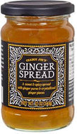 TRADER JOES GINGER SPREAD 12 OZ #ROCK VALUE-ORDER BY  TUESDAY EVENING OCT 28  ARRIVING NOV 05   FOR DELIVERY#