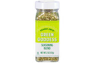TRADER JOES GREEN GODDESS SEASONING BLEND 2 OZ #ROCK VALUE-ORDER BY  TUESDAY EVENING AUGUST 19 ARRIVING AUGUST 27 FOR DELIVERY#
