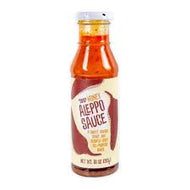 TRADER JOES HONEY ALEPPO PEPPER SAUCE 10 OZ #ROCK VALUE-ORDER BY  TUESDAY EVENING OCT 28  ARRIVING NOV 05   FOR DELIVERY#
