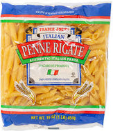 TRADER JOES ITALIAN PENNE RIGATE 16 OZ #ROCK VALUE-ORDER BY  TUESDAY EVENING AUGUST 19 ARRIVING AUGUST 27 FOR DELIVERY#