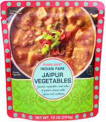 TRADER JOES JAIPUR VEGETABLES 10 OZ #ROCK VALUE-ORDER BY TUESDAY EVENING NOV 18 ARRIVING NOV 26 FOR DELIVERY#
