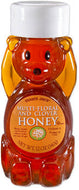 TRADER JOES MULTIFLORAL AND CLOVER HONEY 12 OZ #ROCK VALUE-ORDER BY  TUESDAY EVENING OCT 28  ARRIVING NOV 05   FOR DELIVERY#