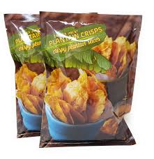 TRADER JOE'S PLANTAIN CRISPS 5 OZ  #ROCK VALUE-ORDER BY TUESDAY EVENING NOV 25 ARRIVING DEC 03 FOR DELIVERY#