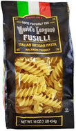 TRADER JOES QUITE POSSIBLY THE WORLDS LARGEST FUSILLI 16 OZ #ROCK VALUE-ORDER BY  TUESDAY EVENING AUGUST 19 ARRIVING AUGUST 27 FOR DELIVERY#