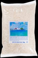 TRADER JOES JASMINE RICE FROM THAILAND 3 LB #ROCK VALUE-ORDER BY  TUESDAY EVENING AUGUST 19 ARRIVING AUGUST 27 FOR DELIVERY#