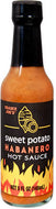 TRADER JOES SWEET POTATO HABERNO HOT SAUCE 12 OZ #ROCK VALUE-ORDER BY  TUESDAY EVENING OCT 28  ARRIVING NOV 05   FOR DELIVERY#