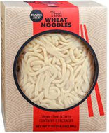 TRADER JOES THAI WHEAT NOODLES 21 OZ #ROCK VALUE-ORDER BY  TUESDAY EVENING AUGUST 19 ARRIVING AUGUST 27 FOR DELIVERY#