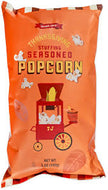 TRADER JOE'S THANKSGIVING STUFFING SEASONED POPCORN 5 OZ #ROCK VALUE-ORDER BY TUESDAY EVENING NOV 25 ARRIVING DEC 03 FOR DELIVERY#