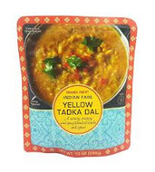TRADER JOES YELLOW TADKA DAL 10 OZ #ROCK VALUE-ORDER BY TUESDAY EVENING NOV 18 ARRIVING NOV 26 FOR DELIVERY#