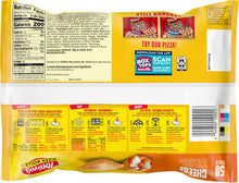 TOTINO'S CHEESE PIZZA ROLLS 24.8 OZ