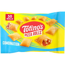 TOTINO'S COMBINATION PIZZA ROLLS 24.8 OZ