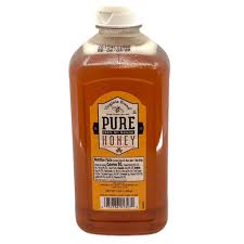 VIRGINIA BRAND PURE HONEY 48 OZ