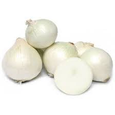 WHITE JUMBO ONIONS 50 LBS #ROCK VALUE-ORDER BY  MONDAY EVENING NOV 19  ARRIVING NOV 27  FOR DELIVERY#