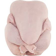 GREAT PACKER WHOLE CHICKEN (3 - 3.5 LBS ) 40 LBS