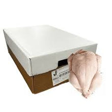 GREAT PACKER WHOLE CHICKEN (3 - 3.5 LBS ) 40 LBS