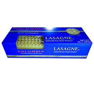 ZEREGA'S LASAGNA 12/11 LB #ROCK VALUE-ORDER BY  TUESDAY EVENING NOV 25 ARRIVING DEC 03 FOR DELIVERY#