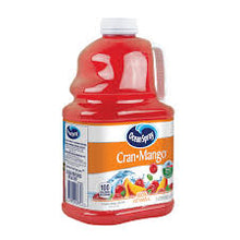 Ocean Spray Juice Drink, Cranberry Mango, 101.4 FL OZ