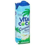 VITA COCO COCONUT WATER 33.8 OZ