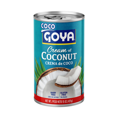 GOYA COCONUT MILK 13.5 OZ