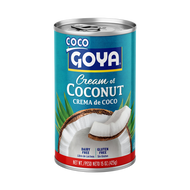 GOYA COCONUT MILK 13.5 OZ