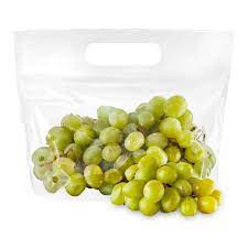 GREEN SEEDLESS GRAPES 2.25 LBS #ROCK VALUE-ORDER BY THURSDAY EVENING OCT 31   ARRIVING NOV 05  FOR DELIVERY#