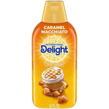 International Delight Caramel Macchiato 68oz