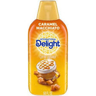 International Delight Caramel Macchiato 68oz