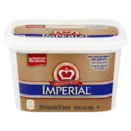 IMPERIAL VEGETABLE OIL SPREAD TUB 15 oz