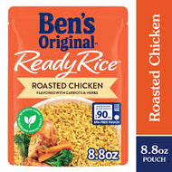 BEN'S READY RICE ROASTED CHICKEN 8.8 OZ