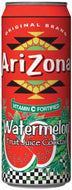 ARIZONA WATERMELON FRUIT JUICE 23 OZ