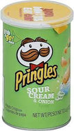 PRINGLES SOUR CREAM GRAB & GO 1.4 OZ