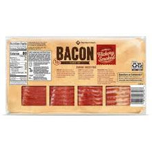 MM HICKORY SMOKED BACON CLASSIC CUT 16 OZ