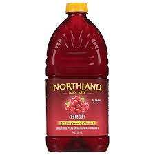 Northland Cranberry 64 Fl Oz