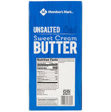 MM SWEET CREAM BUTTER UNSALTED 4-4 OZ