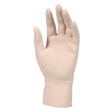 GFS LARGE POWDERED LATEX GLOVES 100 CT