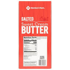 MM SWEET CREAM BUTTER SALTED 4-4 OZ