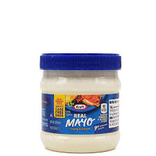 Kraft Real Mayo 8 oz