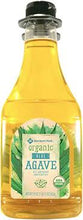 MEMBERS MARK ORGANIC BLUE AGAVE 29 OZ