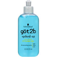 GOT2B SPIKED UP STYLING GEL 8.8 OZ