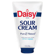 DAISY SOUR CREAM 14 OZ