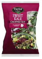 TAYLOR FARMS SWEET KALE CHOPPED SALAD KIT 12.07 oz