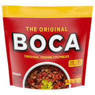 BOCA GROUND CRUMBLE ORIGINAL 12 OZ