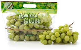Sweet Globes Table Grapes 3 LBS