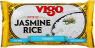 VIGO JASMINE RICE 2 LBS