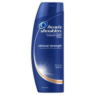 HEAD AND SHOULDERS SHAMPOO CLINICAL STRENGTH 13.5 OZ