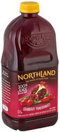 Northland Cranberry Pomegranite 64 Fl Oz