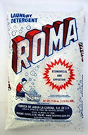 ROMA LAUNDRY DETERGENT 4 LB