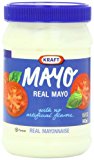 Kraft Real Mayo 15 oz