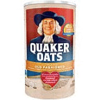 Quaker Oats Old Fashioned 42 oz