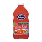 Ocean Spray Ruby Red Grapefruit 64 oz